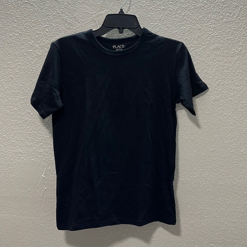PLace boys tee